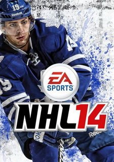 NHL 14