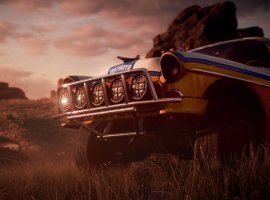 Суть. Need for Speed: Payback — рай для любителей гринда - изображение 1