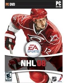 NHL 2008