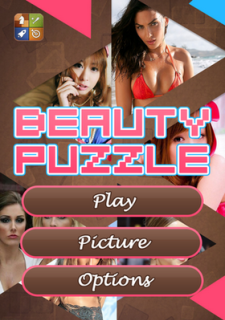 A Beauty Puzzle