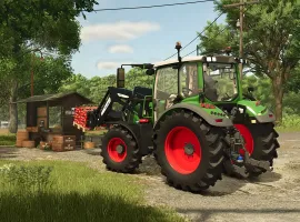 Тираж Farming Simulator 25 перевалил за 3 миллиона копий спустя три месяца после релиза - изображение 1