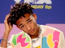 Джейден Смит записал саундтрек к игре Marvelʼs Spider-Man: Miles Morales - изображение 1