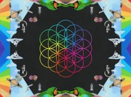 Coldplay выпустила альбом Kaleidoscope. Послушайте его прямо сейчас - изображение 1