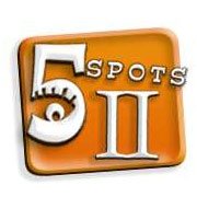 5 Spots II