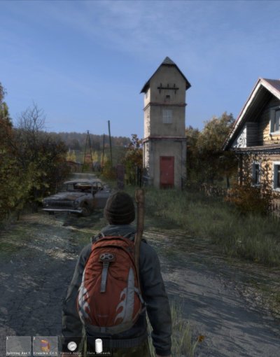 Какая dayz лучше