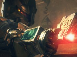 Black Ops 3 — шаг назад для мультиплеера Call of Duty - изображение 1