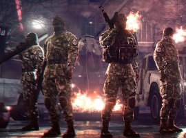 Разработчики IS Defence бросают вызов террористам - изображение 1