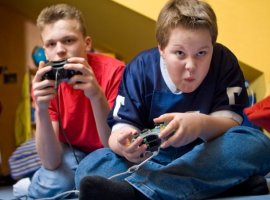 Геймеры вспомнили, в какие игры в детстве им запрещали играть родители - изображение 1