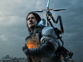 Стало известно, сколько заработала Death Stranding на ПК  - изображение 1