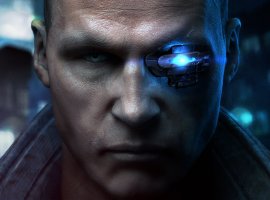 Киберпанк-шутер Hard Reset выйдет на современных PC и консолях - изображение 1
