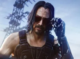 Гайд. Как найти вещи Джонни Сильверхенда в Cyberpunk 2077 и получить достижение «Потрясающе!» - изображение 1