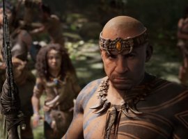 Вин Дизель убеждён, что ARK 2 ждёт «любой настоящий геймер» - изображение 1