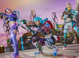 Авторы Apex Legends и Titanfall отменили новый шутер после многих лет разработки - изображение 1