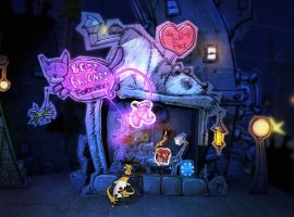 Stick it to the Man вышла на Wii U и другие события недели - изображение 1