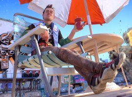 Microsoft распродает Sunset Overdrive и другие игры - изображение 1