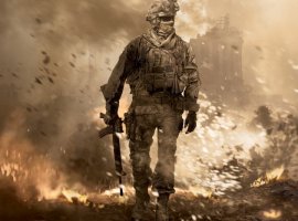 Call of Duty 2014 года может продолжить историю Modern Warfare - изображение 1