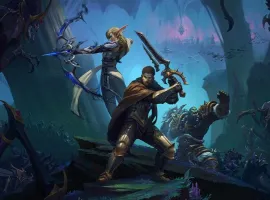 World Of Warcraft получила неофициальную поддержку VR - изображение 1