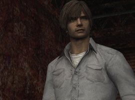 Konami забыла продлить домен silenthill.com и его выкупил неизвестный - изображение 1