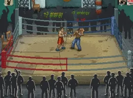 Обзор Punch Club - изображение 1