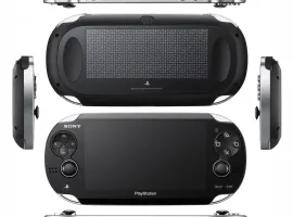 PlayStation Vita: Технический обзор - изображение 1