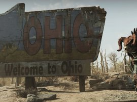 В Fallout 76 добавят Гуля из «Фоллаута» и бронированных когтей смерти - изображение 1