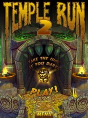 Temple Run 2