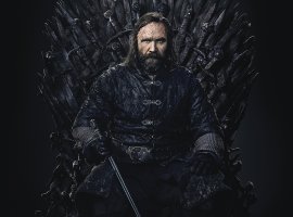 По вселенной сериала «Игра престолов» могут выпустить игру в жанре MMORPG - изображение 1