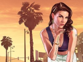 Общий тираж серии GTA почти достиг 450 миллионов копий - изображение 1