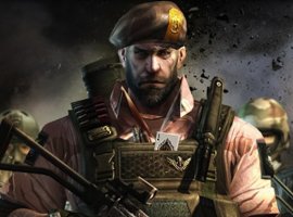 Remedy разрабатывает сиквел корейского мультиплеерного шутера - изображение 1