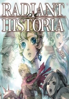 Radiant Historia