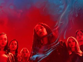 На Prime Video вышли первые три эпизода 2 сезона «Поколения „Ви“» - изображение 1