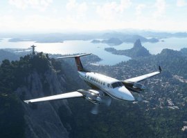 Аудитория последней Microsoft Flight Simulator перевалила за 15 млн игроков - изображение 1