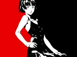 Подкаст «Автор всегда не прав» #1. Почему Persona 5 не 10 из 10? - изображение 1