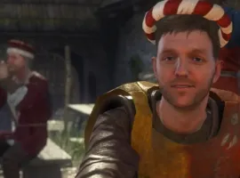 Консольные версии Kingdom Come: Deliverance 2 сравнили в свежем видео - изображение 1