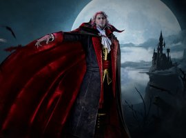 Для Dead by Daylight выпустили кроссовер-главу с серией Castlevania - изображение 1