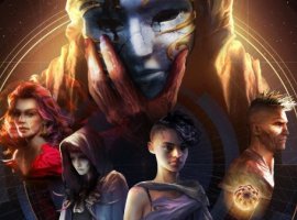 20 часов с Torment: Tides of Numenera - изображение 1