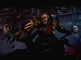Darkest Dungeon II покинет ранний доступ в феврале 2023 года - изображение 1