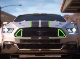20 красивых скриншотов из Need for Speed: Payback - изображение 1