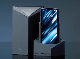 Motorola работает над новой версией флагманской «раскладушки» Razr - изображение 1