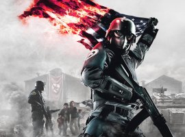 Deep Silver надеется превратить Homefront в популярный ААА-бренд - изображение 1