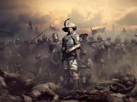 GreedFall — удалось ли авторам The Technomancer затмить BioWare?  - изображение 1