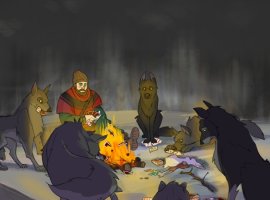 Гайд по осенней распродаже в Steam 2017. Какие игры стоит купить? [обновлено] - изображение 1