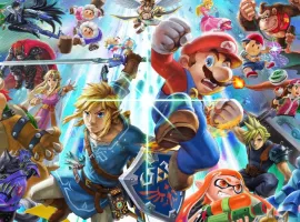 Рецензия на Super Smash Bros. Ultimate - изображение 1