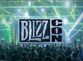 Текстовая трансляция с BlizzCon 2018 - изображение 1