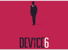 Device 6 и Papers, Please стали финалистами Independent Games Festival - изображение 1