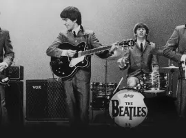 У четырёх фильмов о The Beatles появились сценаристы - изображение 1