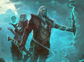 Некромант добрался до Diablo 3, но сильно ли он изменил игру? - изображение 1
