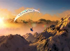 Подарок от Sony под елочку: подписчики PS Plus в январе получат Steep и Portal Knights - изображение 1