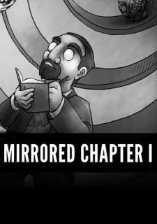 Mirrored: Chapter 1