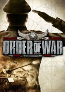 Order of War